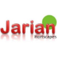 Jarian hortscapes logo, Jarian hortscapes contact details