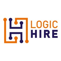 Logic Hire logo, Logic Hire contact details