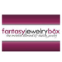 FantasyJewelryBox.com logo, FantasyJewelryBox.com contact details