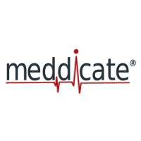 Meddicate, Inc. logo, Meddicate, Inc. contact details