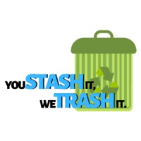 You Stash It, We Trash It logo, You Stash It, We Trash It contact details