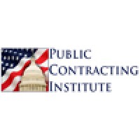 Public Contracting Institute LLC logo, Public Contracting Institute LLC contact details