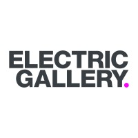 ELECTRIC GALLERY logo, ELECTRIC GALLERY contact details