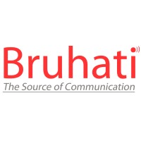 Bruhati Technologies Ltd logo, Bruhati Technologies Ltd contact details