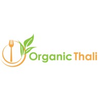 Organic Thali Pvt Ltd logo, Organic Thali Pvt Ltd contact details