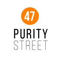 47 Purity Street logo, 47 Purity Street contact details