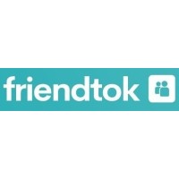 Friendtok logo, Friendtok contact details