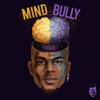 Mind Bully Podcast logo, Mind Bully Podcast contact details