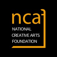 National Creative Arts Foundation logo, National Creative Arts Foundation contact details