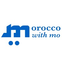 Morocco With Mo logo, Morocco With Mo contact details