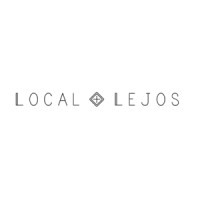 Local + Lejos logo, Local + Lejos contact details