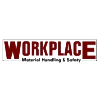 Workplace Material Handling & Safety logo, Workplace Material Handling & Safety contact details