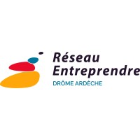 Réseau Entreprendre Drôme Ardèche logo, Réseau Entreprendre Drôme Ardèche contact details