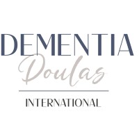 Dementia Doulas International logo, Dementia Doulas International contact details