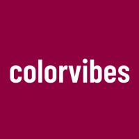 colorvibes logo, colorvibes contact details