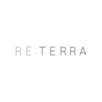 RE:TERRA logo, RE:TERRA contact details