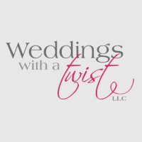 Weddings With A Twist, LLC logo, Weddings With A Twist, LLC contact details