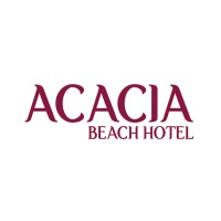 Acacia Beach Hotel logo, Acacia Beach Hotel contact details