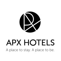 Apx Hotels logo, Apx Hotels contact details