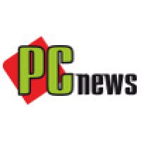 PC news logo, PC news contact details