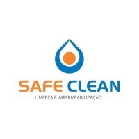 Safe Clean João Pessoa logo, Safe Clean João Pessoa contact details