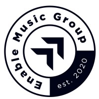 Enable Music Group logo, Enable Music Group contact details