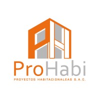 Inmobiliaria ProHabi logo, Inmobiliaria ProHabi contact details