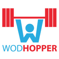 WODHOPPER logo, WODHOPPER contact details