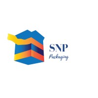 SNP Printing and Packaging Accessories Ltd logo, SNP Printing and Packaging Accessories Ltd contact details