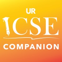 Ur ICSE Companion logo, Ur ICSE Companion contact details