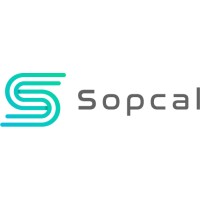 Sopcal logo, Sopcal contact details