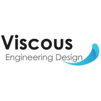 Viscous Engineering Design logo, Viscous Engineering Design contact details