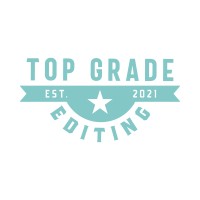 Top Grade Editing logo, Top Grade Editing contact details