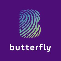 BUTTERFLYco logo, BUTTERFLYco contact details