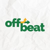 Project Offbeat | Podcast logo, Project Offbeat | Podcast contact details