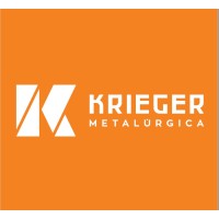 Krieger Metalurgica logo, Krieger Metalurgica contact details