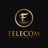 Famous Telecom LLC logo, Famous Telecom LLC contact details