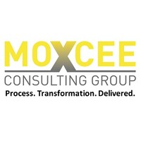 Moxcee Consulting Group logo, Moxcee Consulting Group contact details