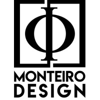 Monteiro Design logo, Monteiro Design contact details