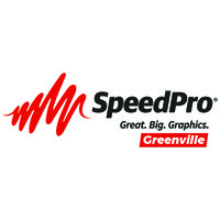 SpeedPro Greenville logo, SpeedPro Greenville contact details