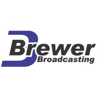 Brewer Broadcasting logo, Brewer Broadcasting contact details