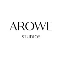 AROWE Studios logo, AROWE Studios contact details