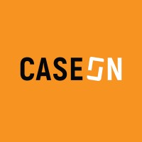 Caseon logo, Caseon contact details