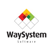 WaySystem Software logo, WaySystem Software contact details