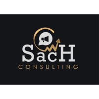 SaCh Consulting logo, SaCh Consulting contact details