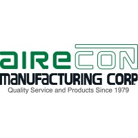 Airecon Manufacturing Corp. logo, Airecon Manufacturing Corp. contact details