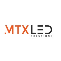 MTX LED SOLUTIONS logo, MTX LED SOLUTIONS contact details