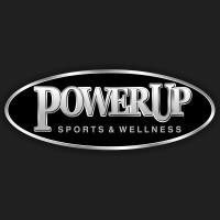 Power Up Sports & Wellness logo, Power Up Sports & Wellness contact details