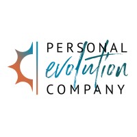 Personal Evolution Company logo, Personal Evolution Company contact details