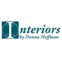 Interiors by Donna Hoffman logo, Interiors by Donna Hoffman contact details